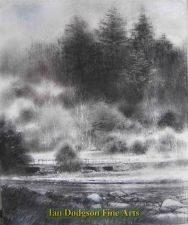Bridge, Capel Curig by Jeremy Yates