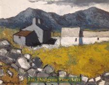 Cae Eithin, Pentir. by Wyn Hughes