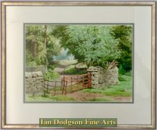 'Geoffrey H Pooley - The Wishing Gate