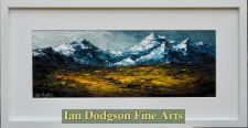 'Wyn Hughes - Eryri