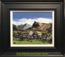'Wyn Hughes - Rhyd Ddu